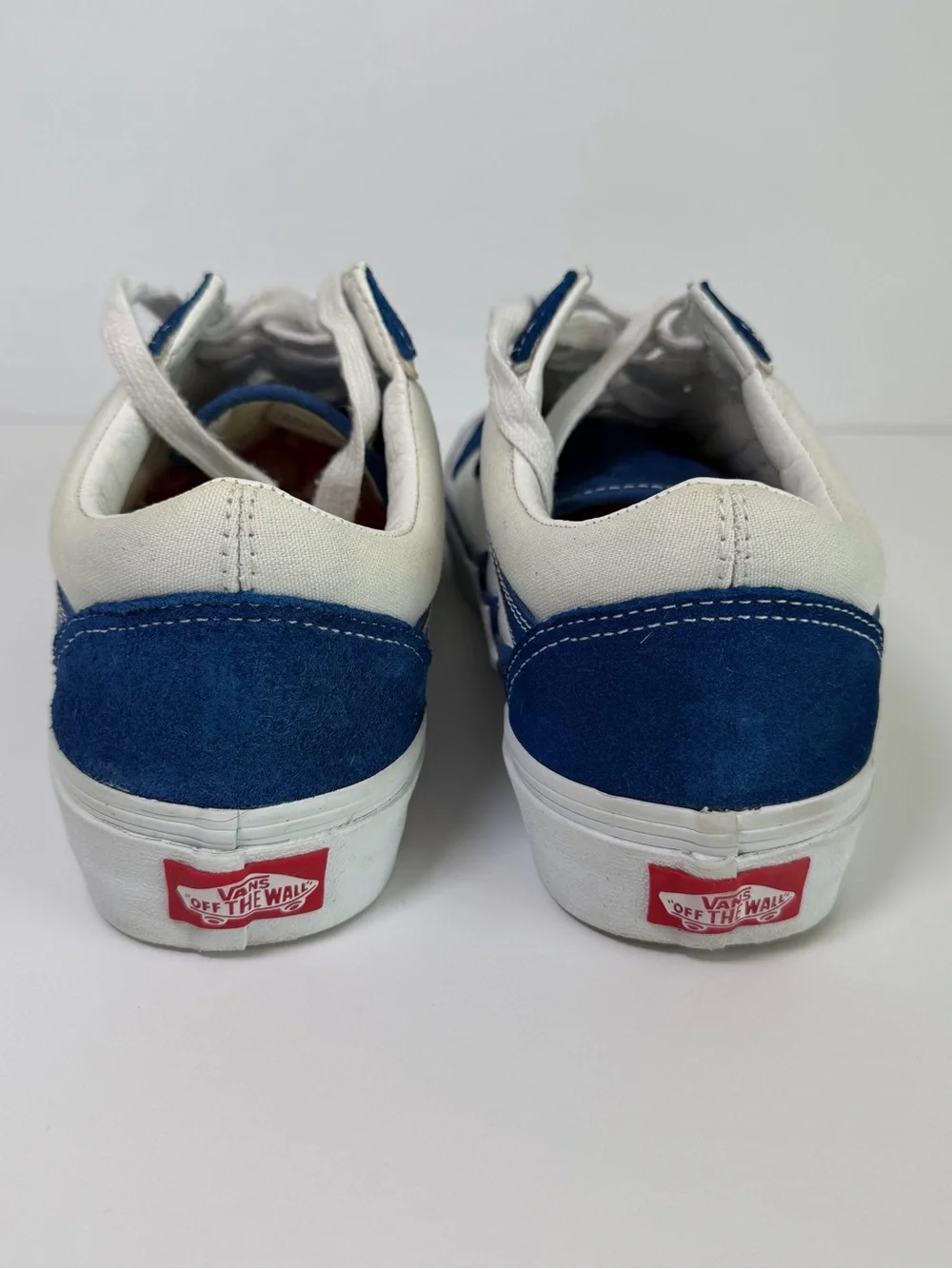 Vans Old Skool Bolt Two Tone